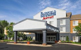 Fairfield Inn & Suites By Marriott Elizabethtown